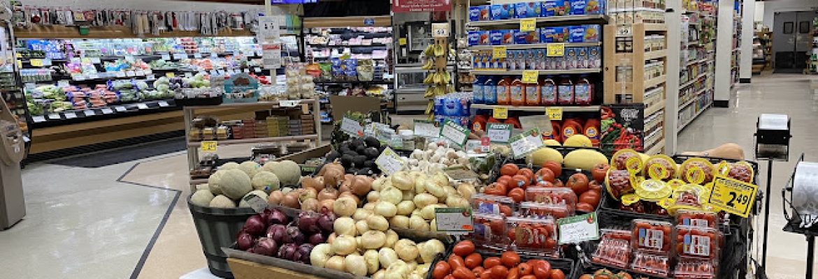 Westchester MarketPlace