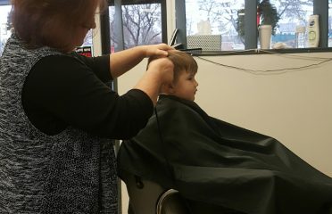 Hair N’ Place