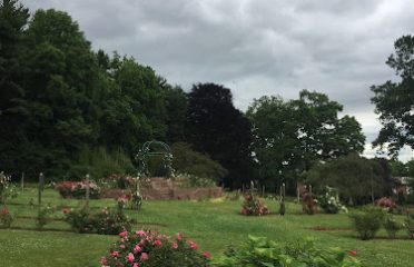 Pardee Rose Gardens