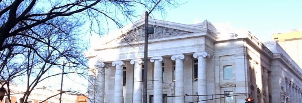 The Law Offices of Gregory T. Lattanzi, LLC