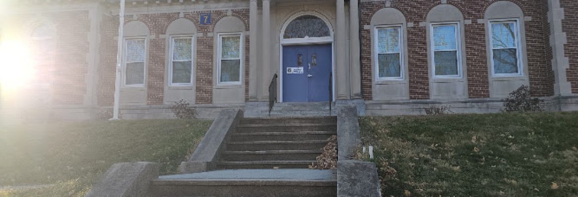 Connecticut State Police Museum
