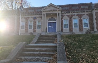 Connecticut State Police Museum