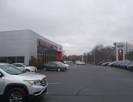 Mario D’Addario Buick GMC