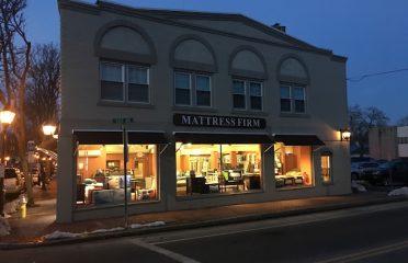 Mattress Firm New Canaan