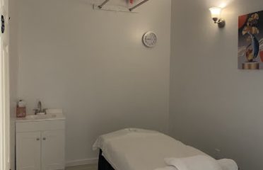 Spring Sunshine Massage