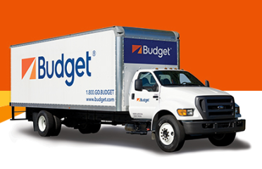 Budget Truck Rental