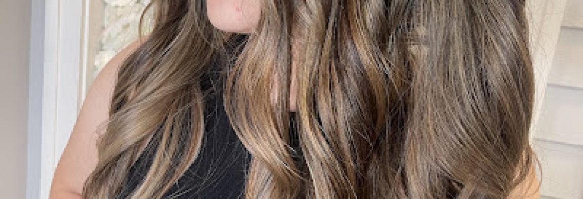 Olivia Marie Hairstylist