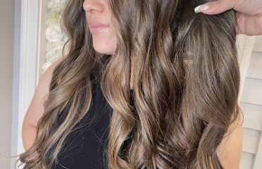 Olivia Marie Hairstylist