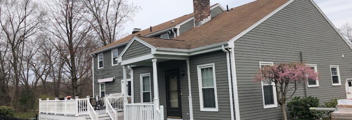 DiGiorgi Roofing & Siding, Inc.