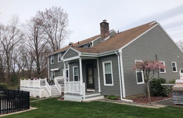 DiGiorgi Roofing & Siding, Inc.