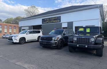 Auto Nation LLC