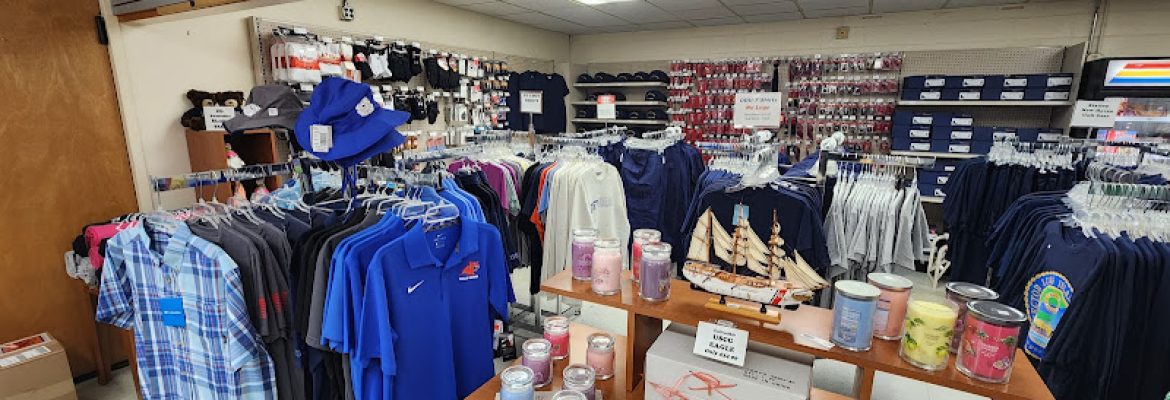 Coast Guard Exchange