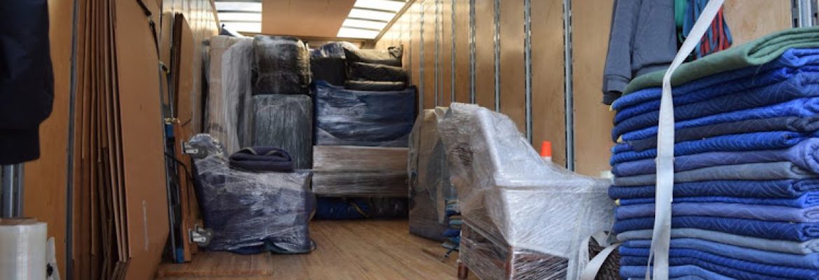 Founders Moving & Packing