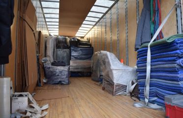 Founders Moving & Packing