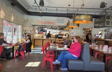 Victus Coffee – Glastonbury