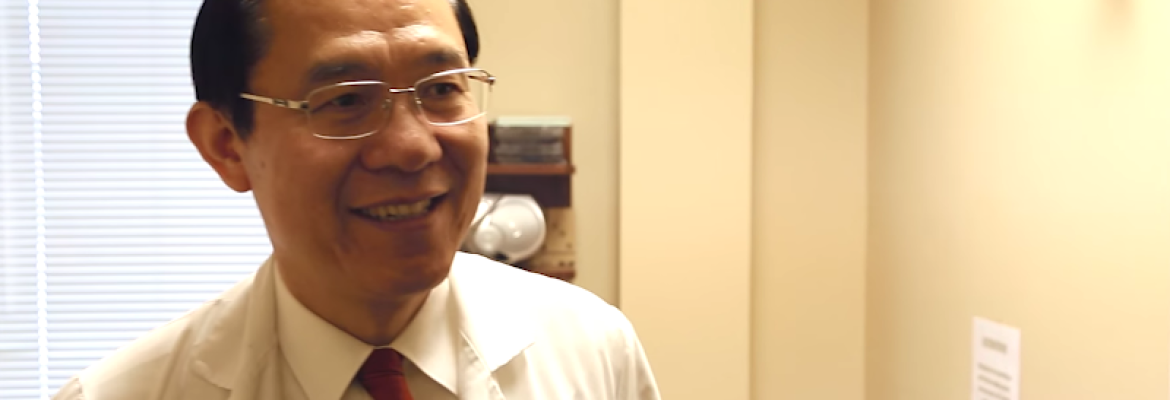 Rehabilitation Medicine & Acup: Xu Jun MD
