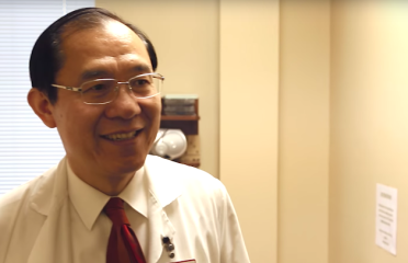 Rehabilitation Medicine & Acup: Xu Jun MD