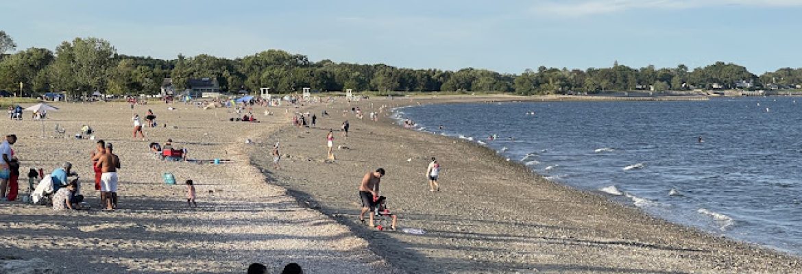 Sherwood Island State Park