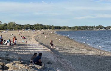 Sherwood Island State Park