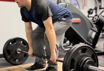 Stable Strength Training