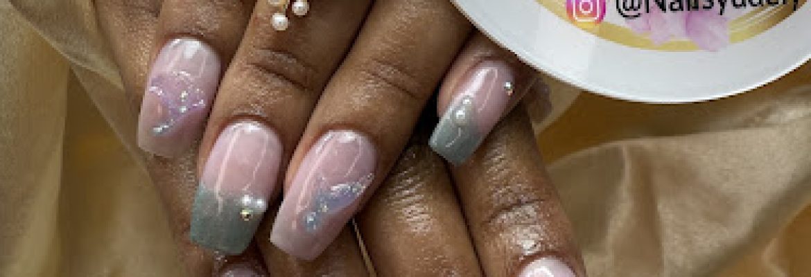 Nails Yudely Sicay Salon