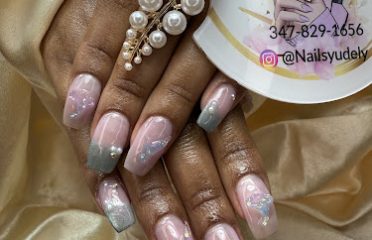 Nails Yudely Sicay Salon