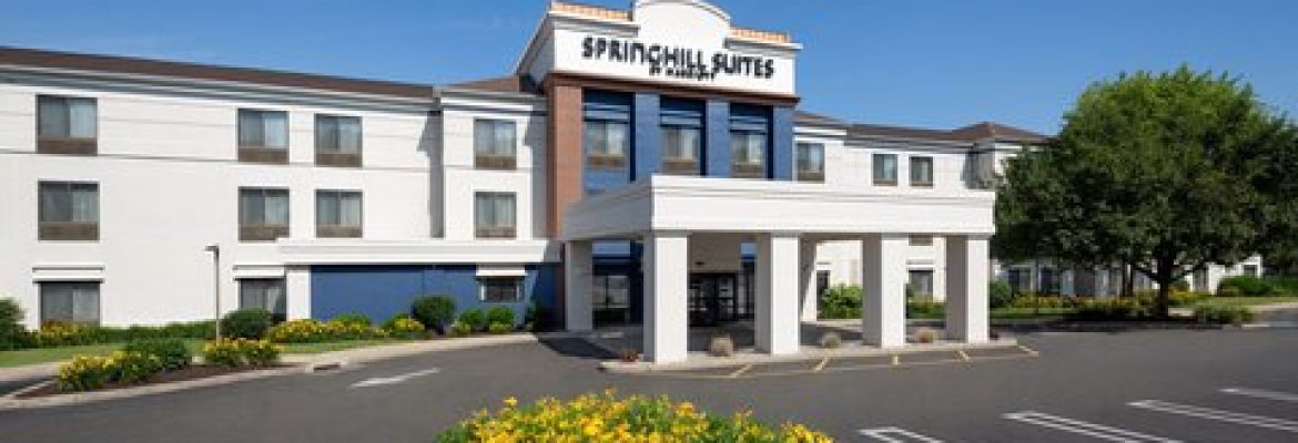 SpringHill Suites by Marriott Milford
