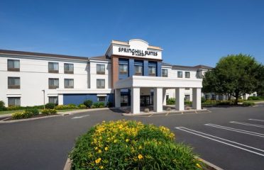 SpringHill Suites by Marriott Milford