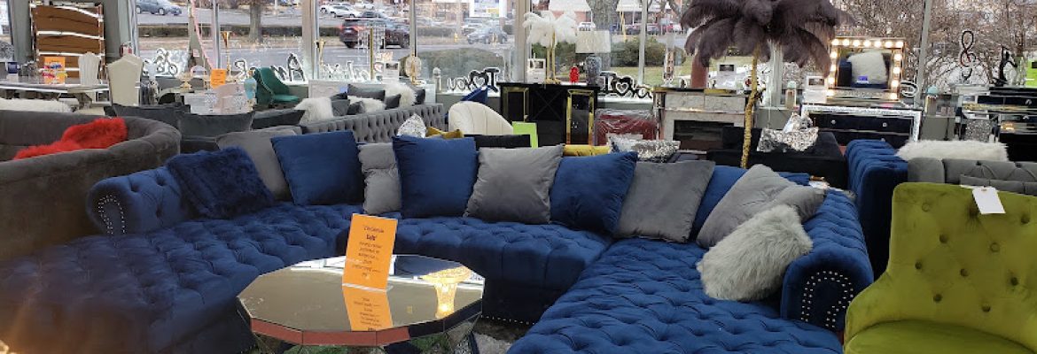 Amor furniture