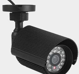 Advanced Video Security LLC