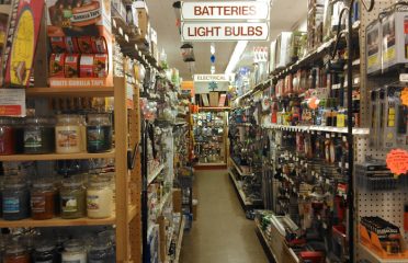 Welden Hardware