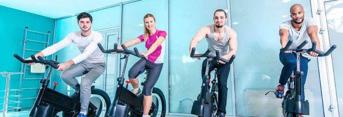 Thrive Sports & Fitness