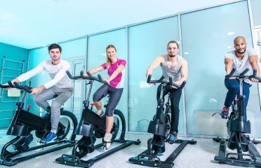 Thrive Sports & Fitness