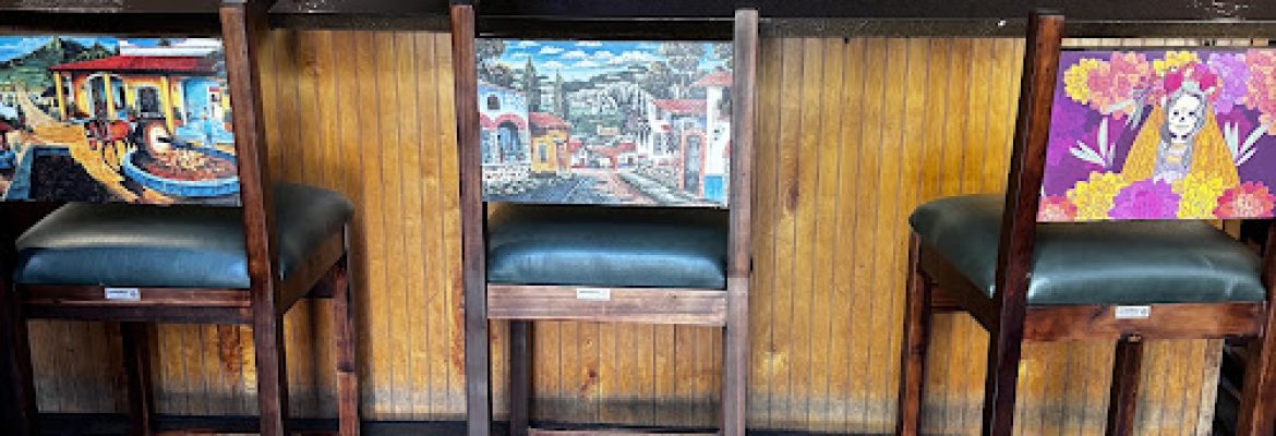 Sabores Mexicanos Taqueria Cantina
