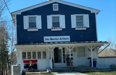 Fair Weather Antiques