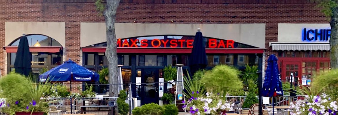 Max’s Oyster Bar