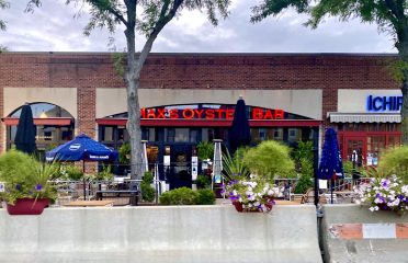 Max’s Oyster Bar