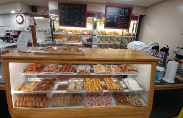 Dixie Donut Shop