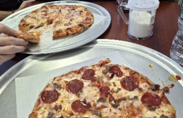 Whitney Pizza