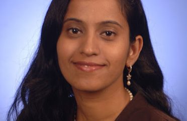 Jayapriya Krishnaswamy, MD