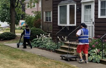 Finish First Movers LLC/ moving help
