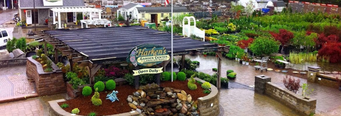 New England Landscape Supply LLC