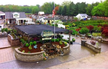 New England Landscape Supply LLC
