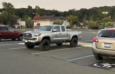 Northeast Truck and Off-Road