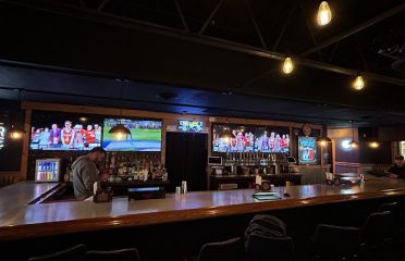 Captain’s Pub