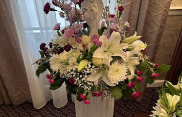 The Garden Path Florist