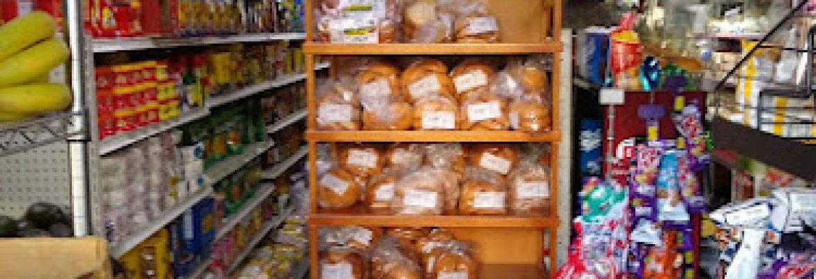 Matteo’s Multicultural Market
