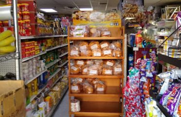 Matteo’s Multicultural Market