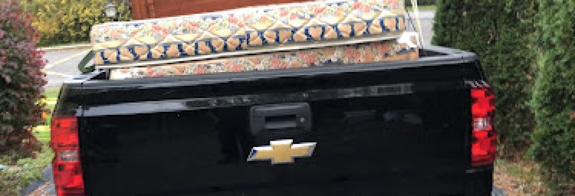Garys Junk Removal Services
