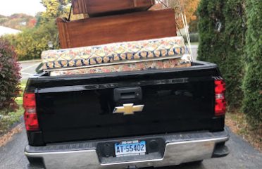 Garys Junk Removal Services